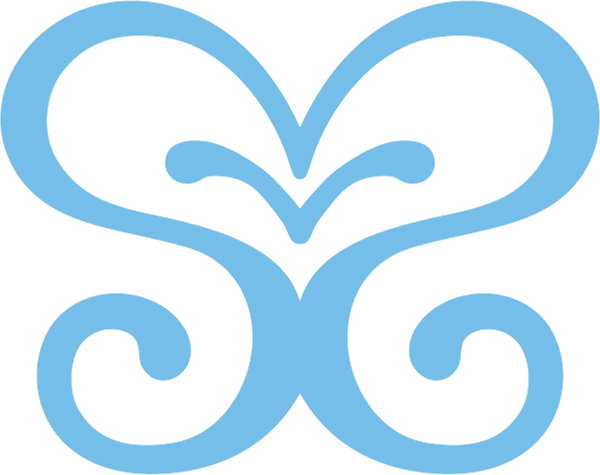 Hearts2Hearts butterfly logo